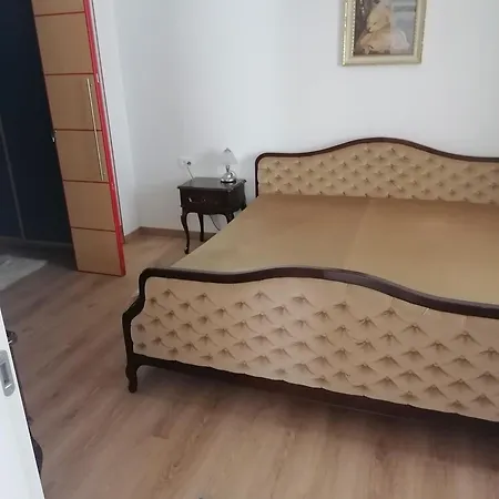 With Parking Space Klenovica, Novi Vinodolski - 11559 Appartamento *