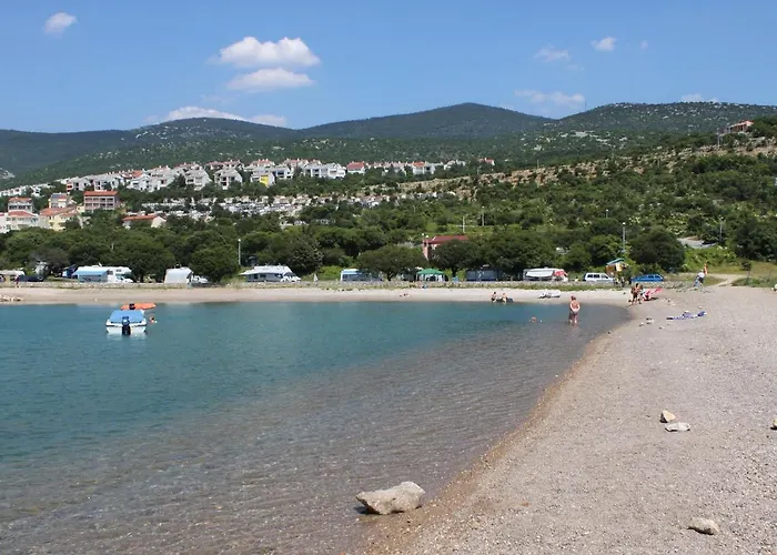 Appartamento With Parking Space Klenovica, Novi Vinodolski - 11559 Klenovica