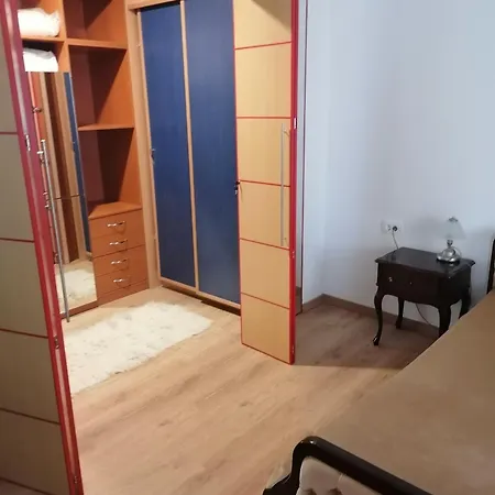 Apartment With A Parking Space Klenovica, Novi Vinodolski - 11559