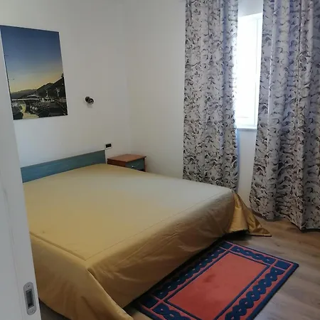 With Parking Space Klenovica, Novi Vinodolski - 11559 Daire *