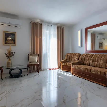 Appartement With Parking Space Klenovica, Novi Vinodolski - 11559 Klenovica