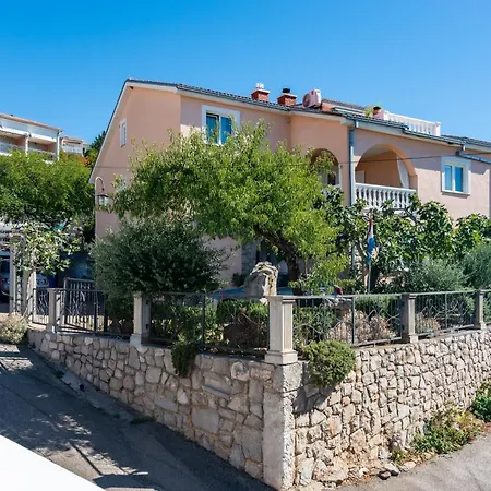 With Parking Space Klenovica, Novi Vinodolski - 11559 Appartement