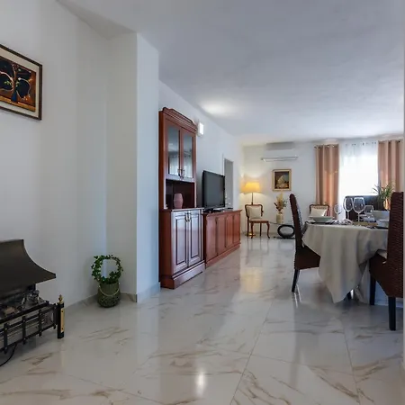 With Parking Space Klenovica, Novi Vinodolski - 11559 Apartmán *