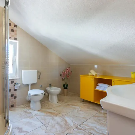 With Parking Space Klenovica, Novi Vinodolski - 11559 Appartement