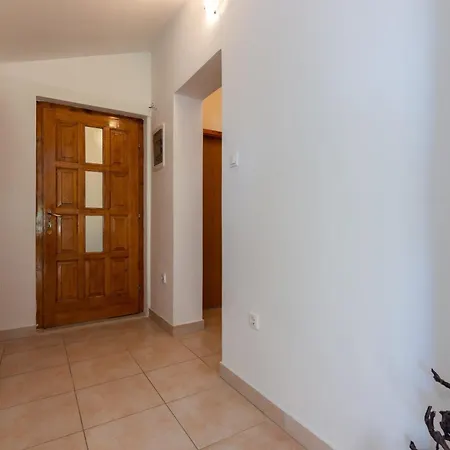 Apartmán With Parking Space Klenovica, Novi Vinodolski - 11559 *