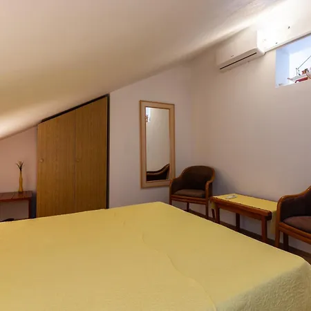 With Parking Space Klenovica, Novi Vinodolski - 11559 Appartement Klenovica