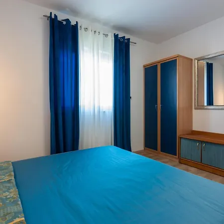 With Parking Space Klenovica, Novi Vinodolski - 11559 Appartement